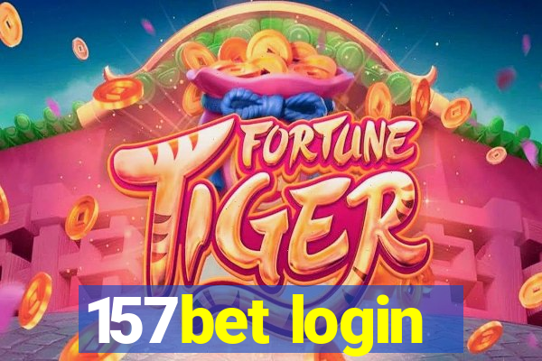 157bet login